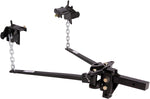 Husky 31335 Pin Trunnion Bar Weight Distribution Hitch - (801 lb. to 1200 lb. Tongue Weight Capacity)